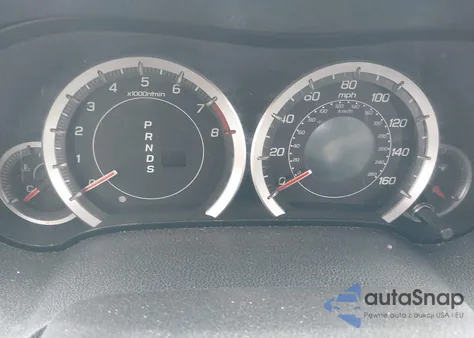 2010 Acura Tsx 2.4 z USA, uszkodzony, nr VIN JH4CU2F64AC026768